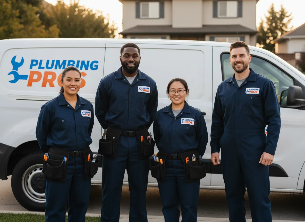 Water Heater Repair company in Shenandoah, IA